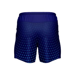 Gym Running Workout Training Shorts For Men Online India Blue Color