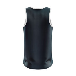 Gym Vests for Men Online | Stringer Singlet & Tank Top - Green Color