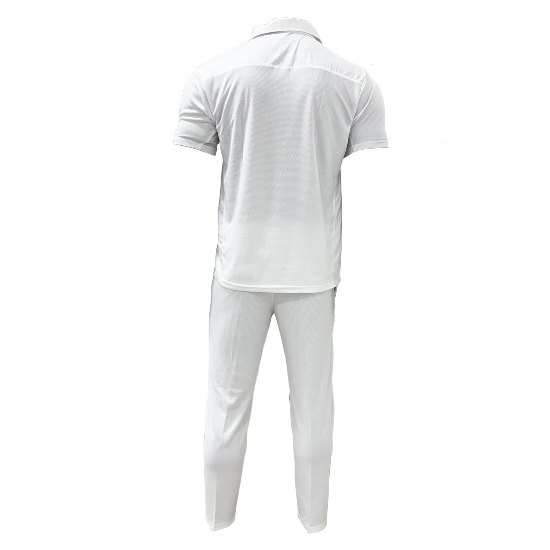 Cricket Whites T-Shirt and Pant for Men | Regular Fit Cricket Uniform