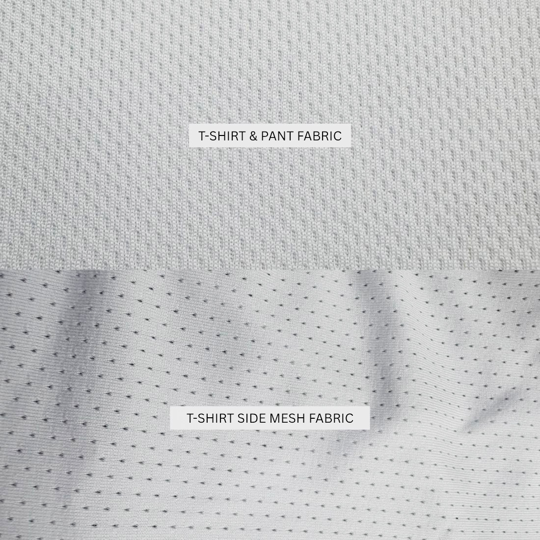 Cricket Whites T-Shirt and Pant for Men | Regular Fit Cricket Uniform