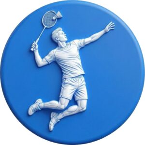 BADMINTON