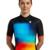 Peloton Cycling Jersey Women