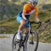 Peloton Cycling Jersey & Padded Shorts for Women