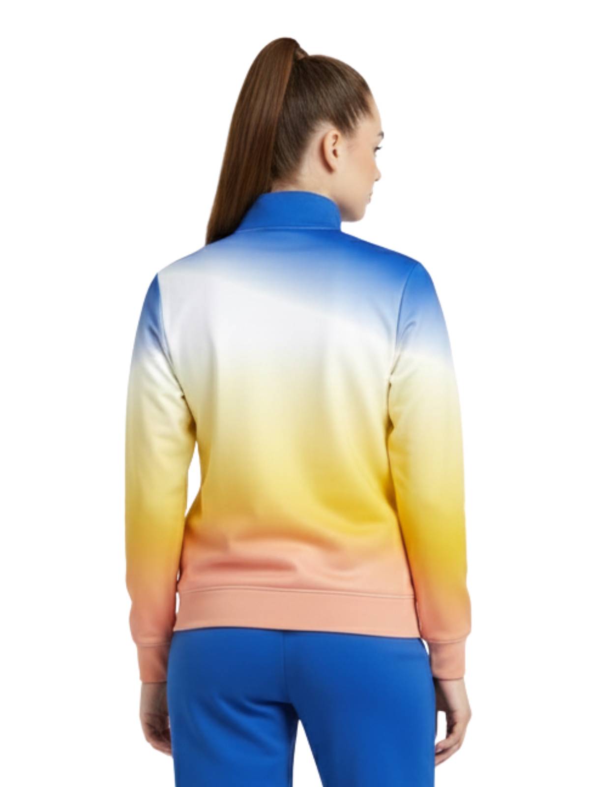 Running Gym Exercise Workout Track Jackets for Women's - Image 2