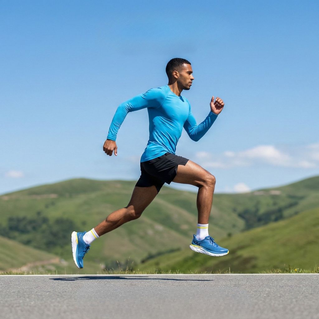 Mens Sportswear