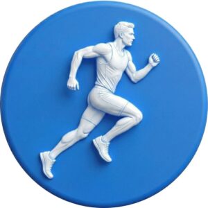 RUNNING