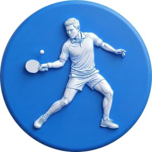 TABLE TENNIS