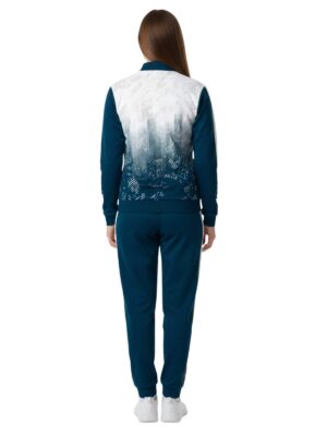 Alternative view of Girls Active Jackets and Pants | Running Workout Outfit