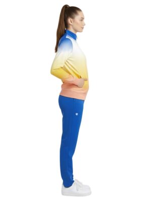 Running Gym Exercise Workout Track Jackets for Women's