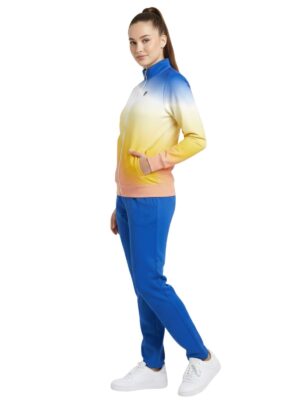 Running Gym Exercise Workout Track Jackets for Women's