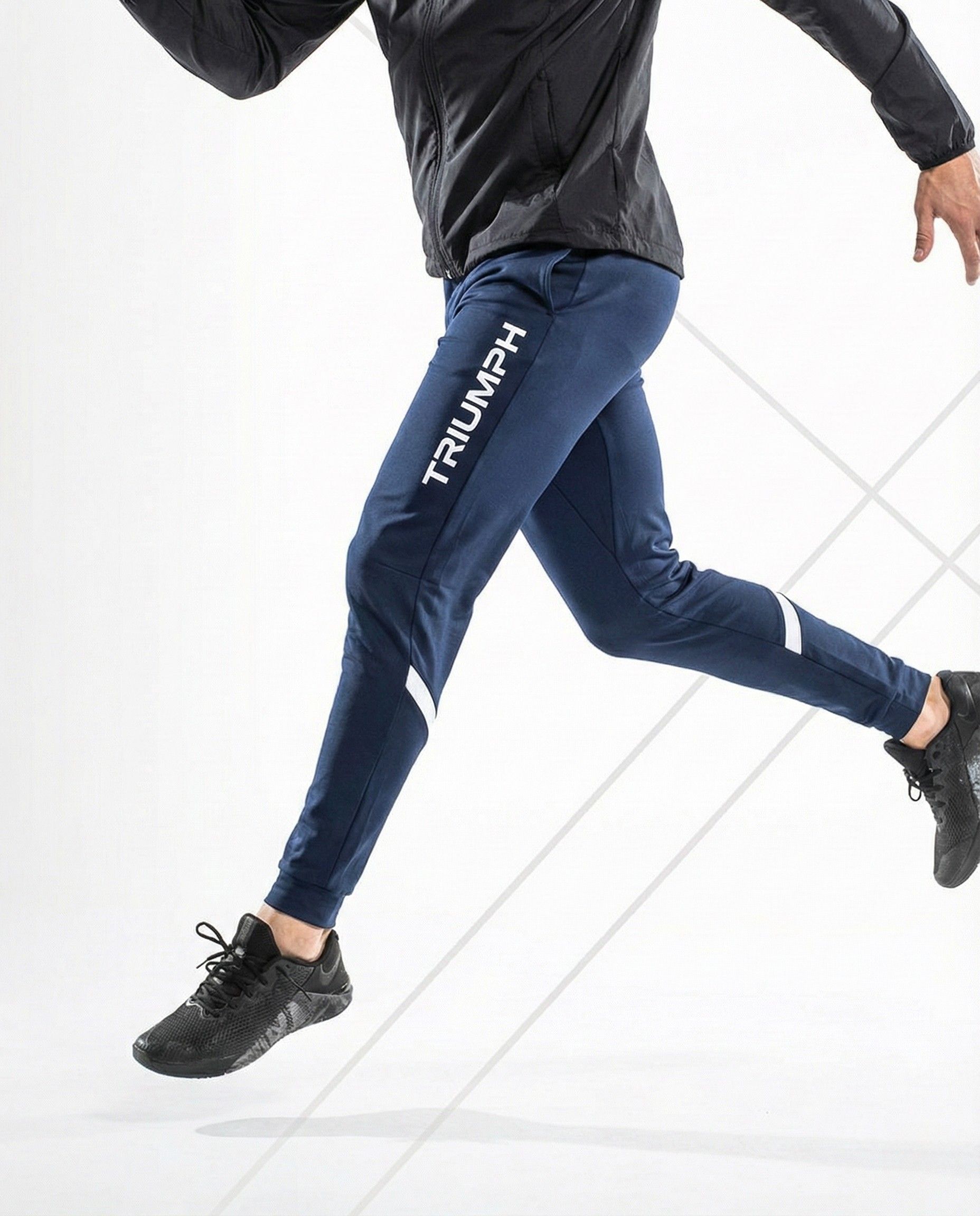 Track Pants for Men