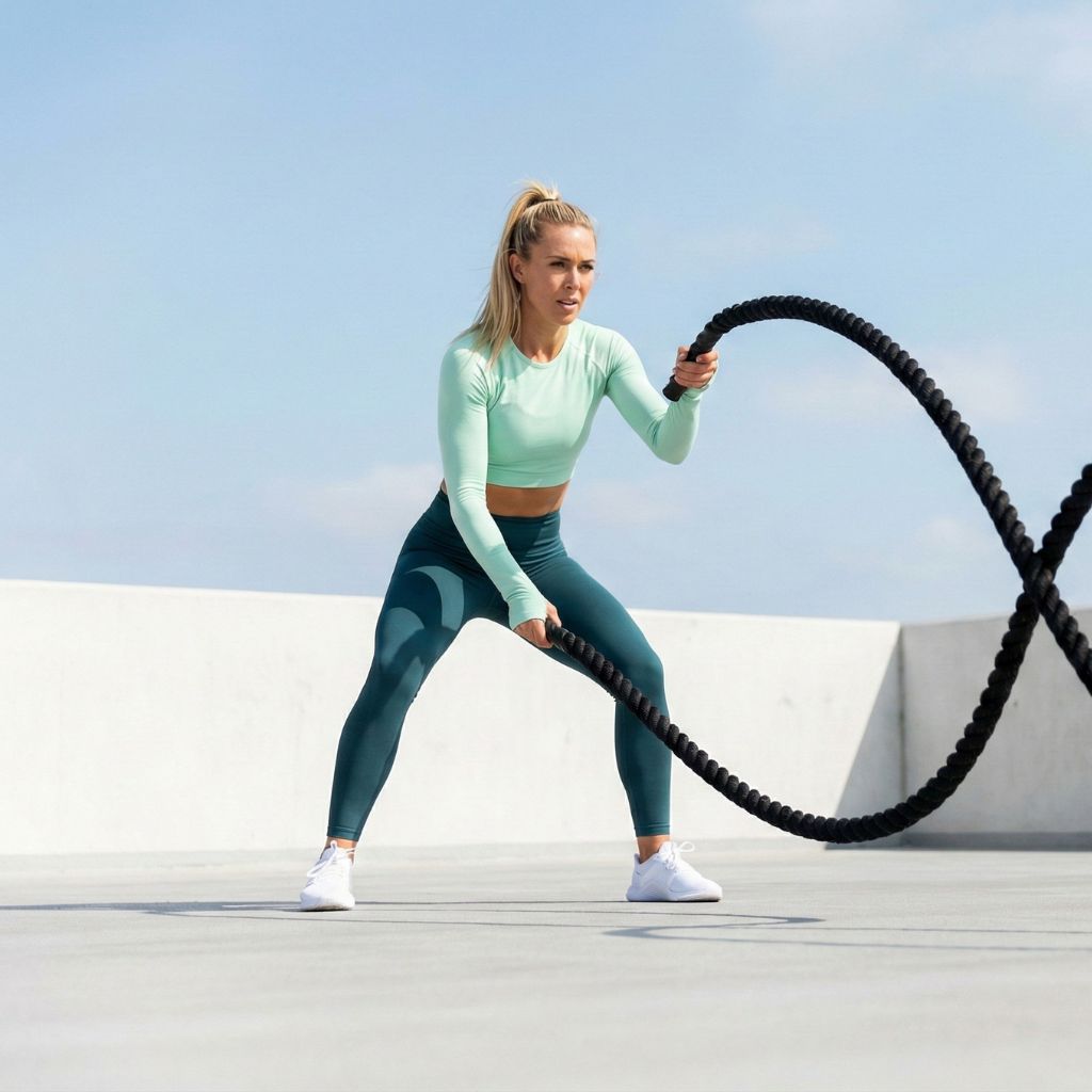 Women Sportswear