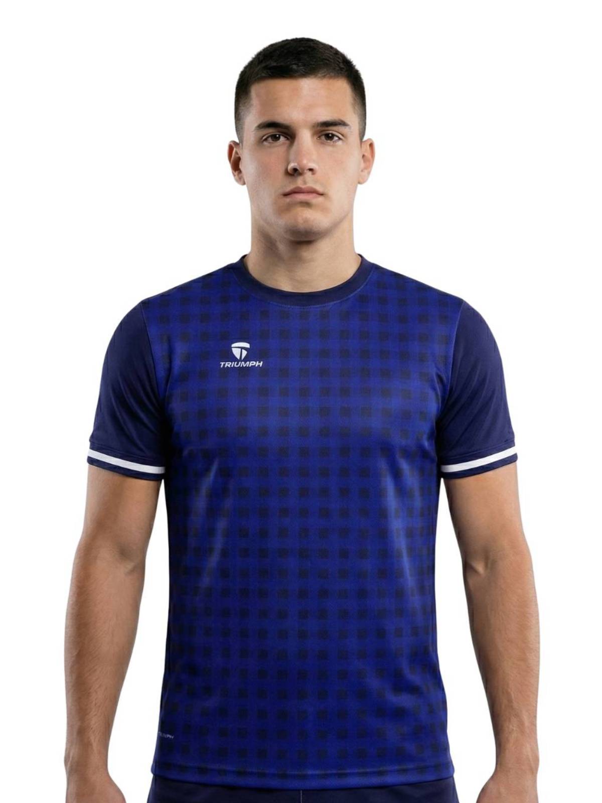 Men's Custom Sublimated Football Jersey | Custom Sportswear
