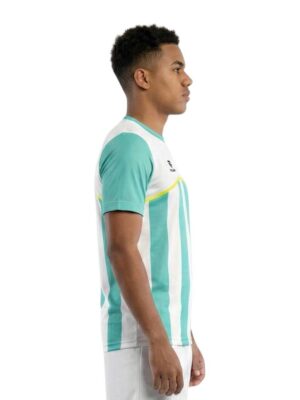 Custom Sublimation Printing Polyester Soccer Jersey | Sports T-shirts