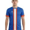 Custom Printed Football Jersey