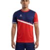 Men's Custom Sublimated Football Jersey and Shorts | Custom Sportswear