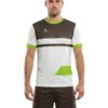 Printed Mens Football Uniform | Custom Football T Shirts and Shorts