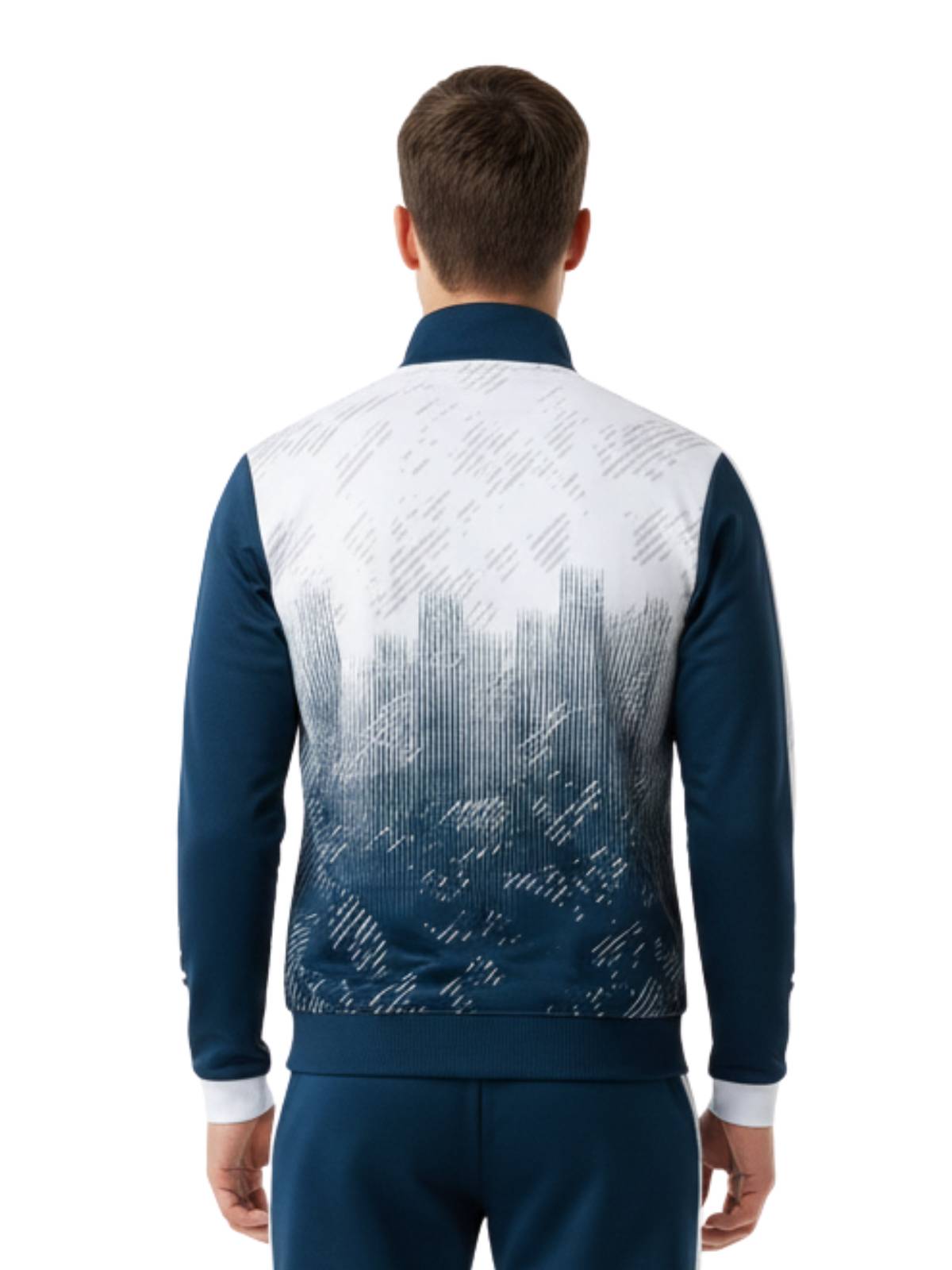 Jacket for Men’s | Running Gym Exercise Workout Top