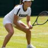 Women's Lightweight Quick Dry Tennis T-Shirts