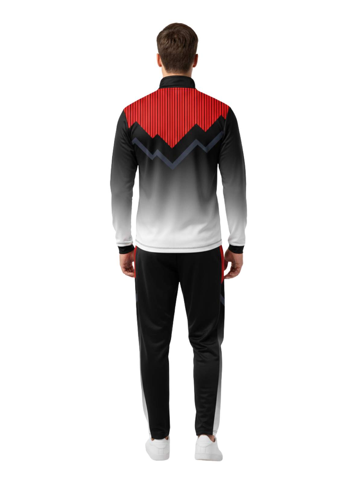 Men's Atheletic Gym Running Sports Track Suit | TrackSuit for Boys & Man