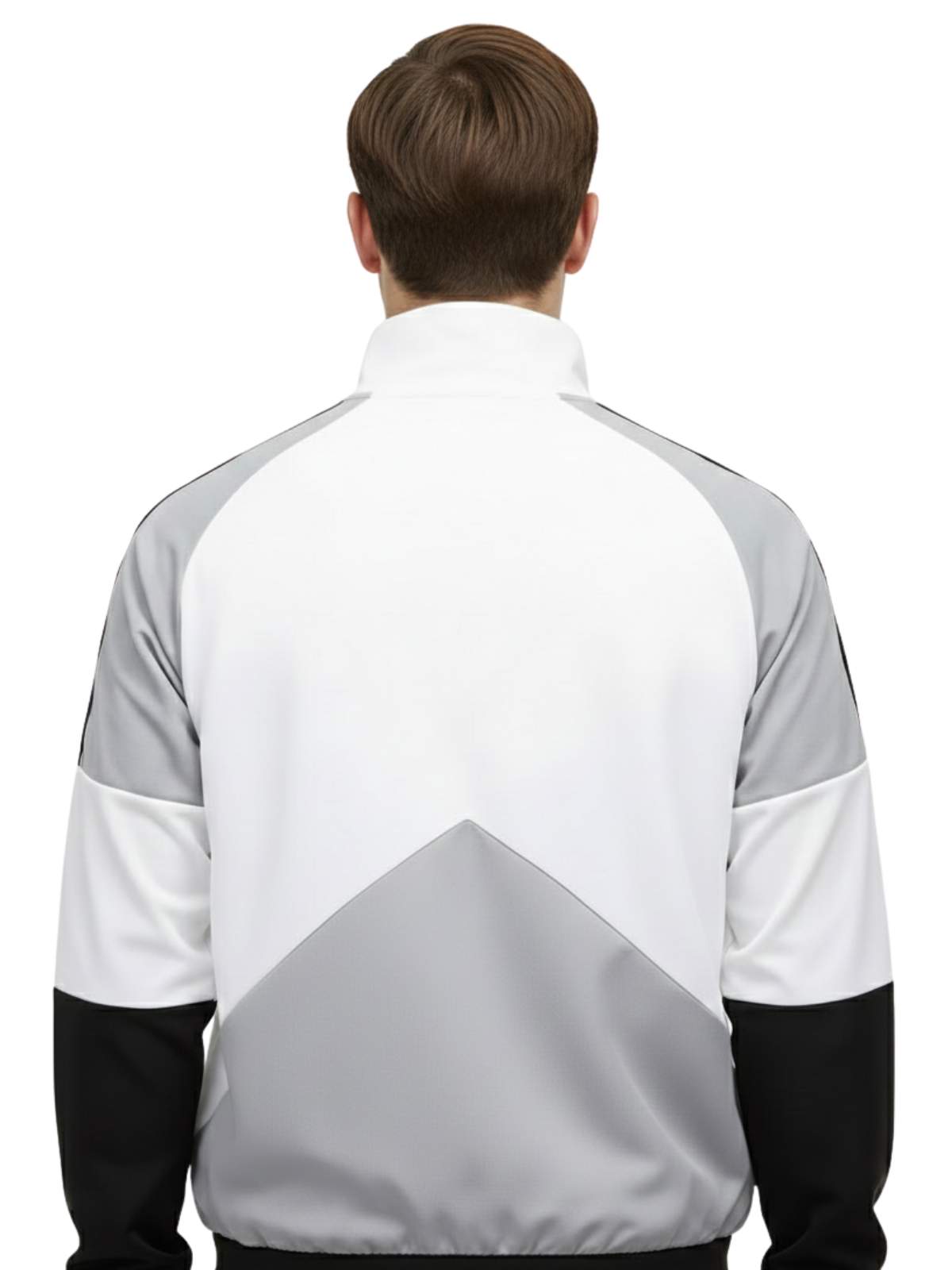 Men’s Winter Athletic Gym Running Sports Track Suit