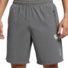Men’s Running Shorts Light Grey Color | Sports Shorts for Jogging Training & Fitness Gym Workout Outdoor & Travelling and Daily Use