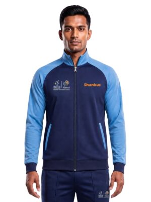 Cricket Jackets for Men | SRT10 Altevol Sports Academy