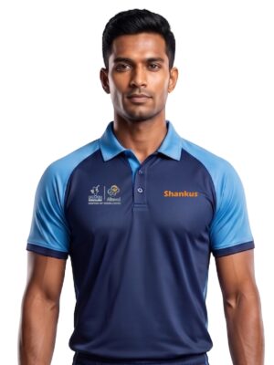 Cricket T-Shirts for Men | SRT10 Altevol Sports Academy