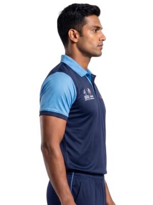 Cricket T-Shirts for Men | SRT10 Altevol Sports Academy
