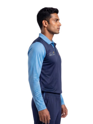 Full Sleeve Cricket T-Shirts for Men | SRT10 Altevol Sports Academy