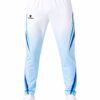Men’s Cricket Pants White with Print | White Cricket Trousers