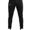 Black Cricket Track Pants for Men’s | Cricket Team Trouser Bottom
