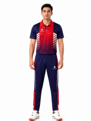 Custom Sublimated Cricket Uniforms For Club, Team and Academy