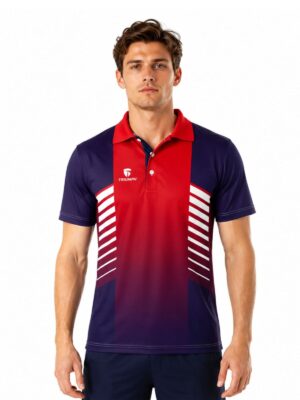 Custom Sublimated Cricket Uniforms For Club, Team and Academy