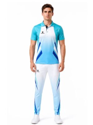Cricket Clothing Online | Custom Design Team Uniforms | Sublimated Teamwear