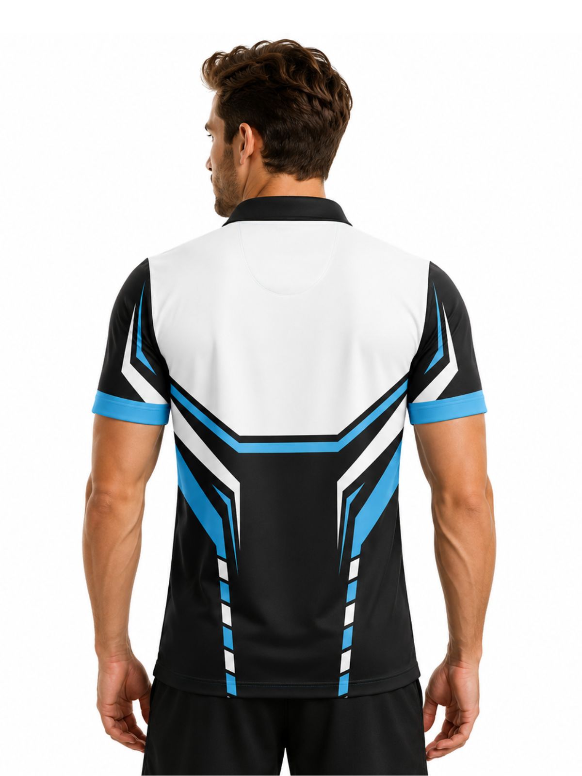 Custom Cricket Team Jerseys | Sport T Shirt For Cricket