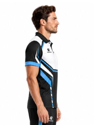 Custom Cricket Team Jerseys | Sport T Shirt For Cricket