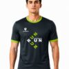 Men’s Running Activewear Jersey / T-shirt