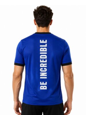 Men’s Training / Workout / GYM Dri-Fit T-shirt / Jersey