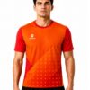 Men's Running / Workout Dri-Fit T-shirt & Jersey Orange Color